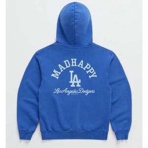MadHappy x LA Dodgers Hoodie